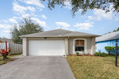 2885 Maderia Circle Melbourne FL 32935