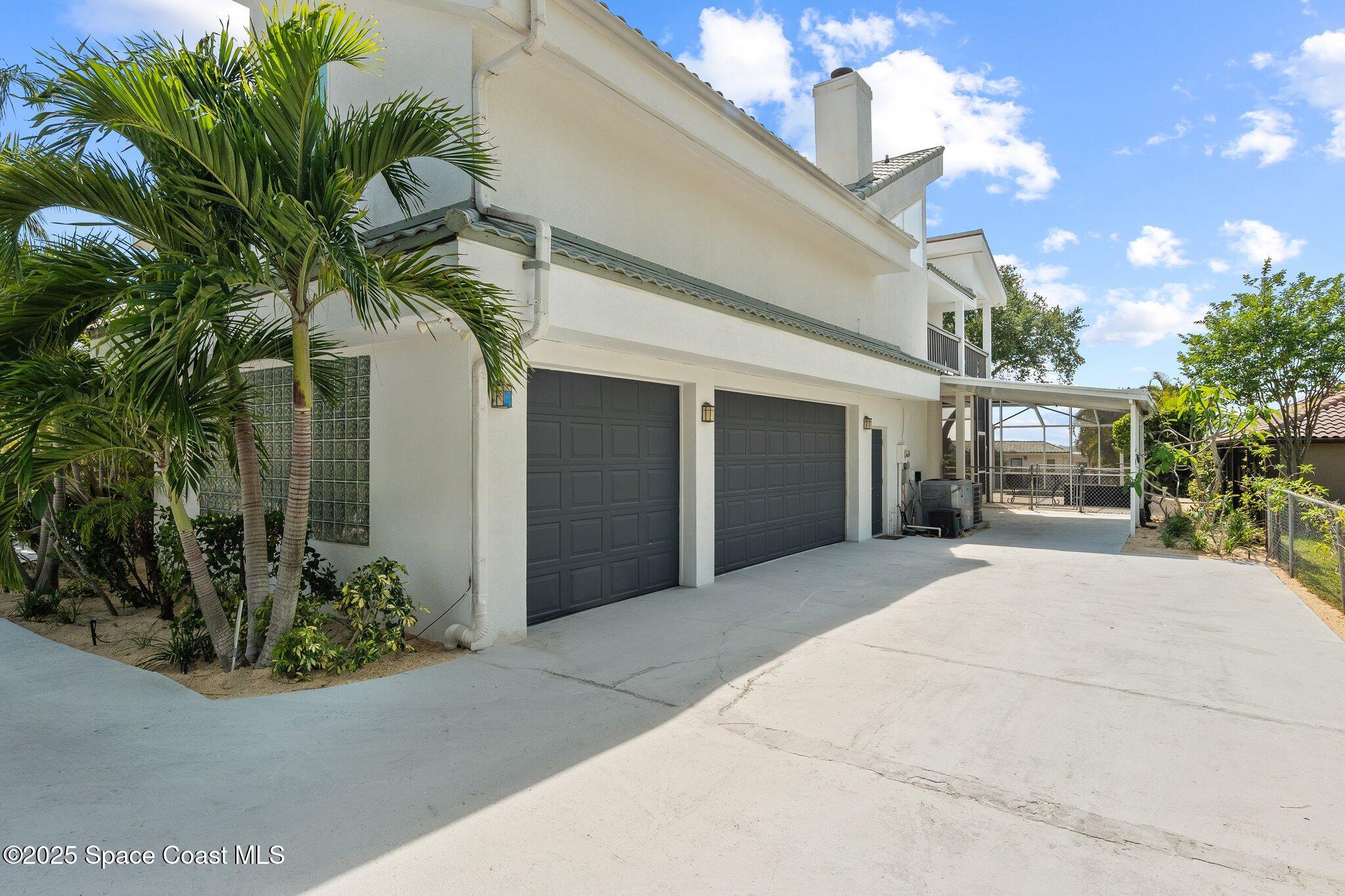 1495 Newfound Harbor Drive