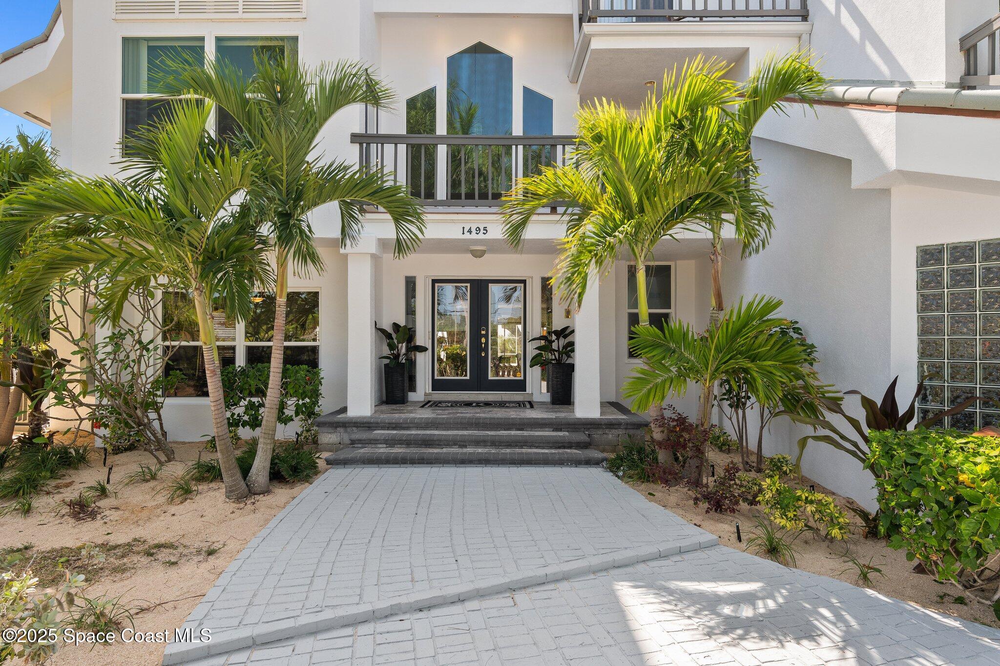 1495 Newfound Harbor Drive