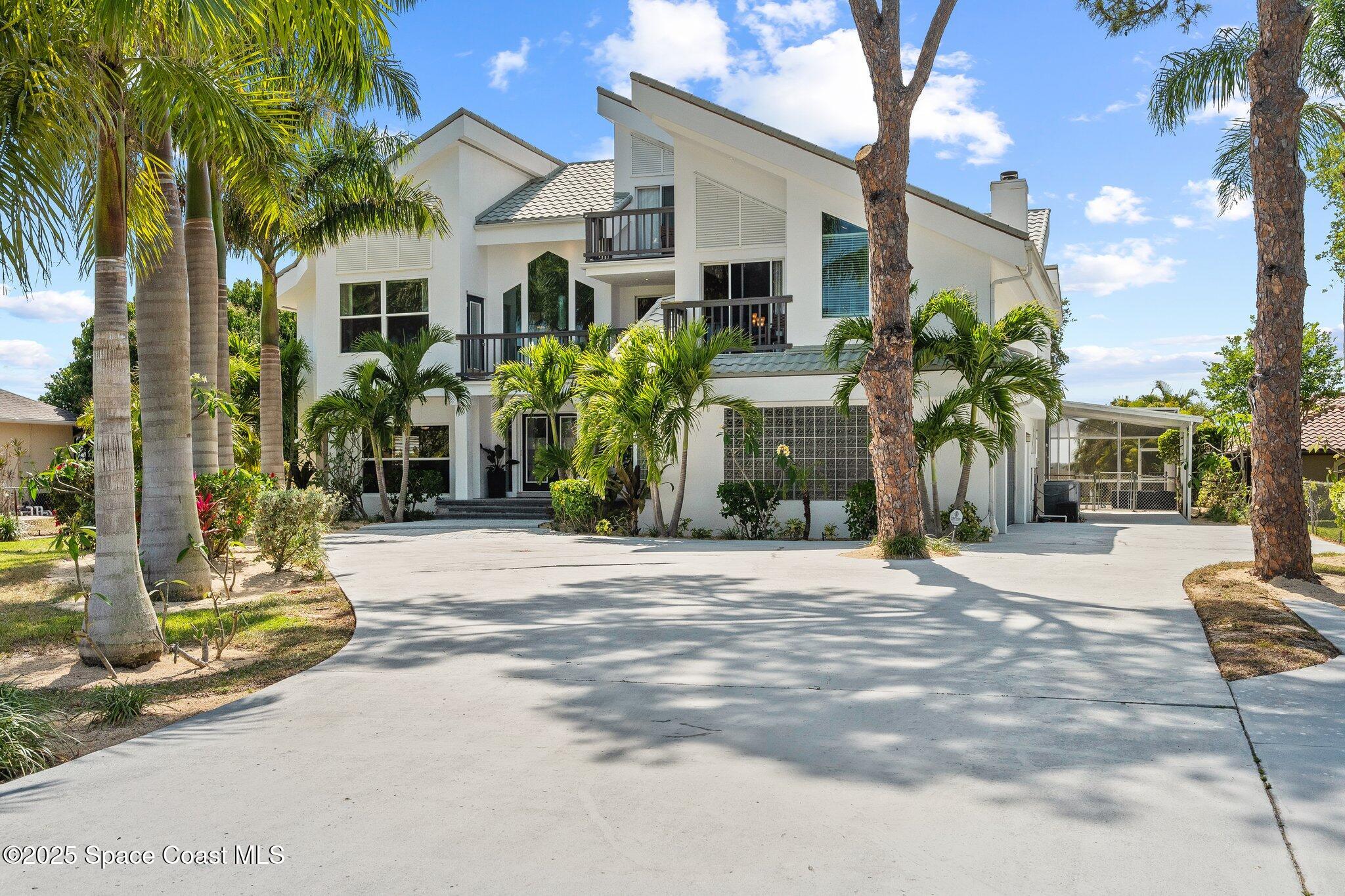 1495 Newfound Harbor Drive