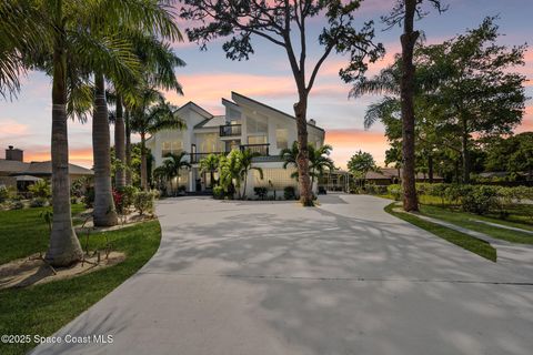 1495 Newfound Harbor Drive Merritt Island FL 32952