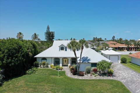 310 Woody Circle Melbourne Beach FL 32951