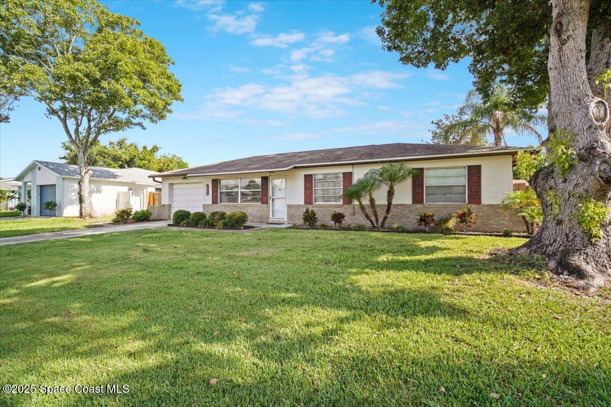 3664 Longbow Road