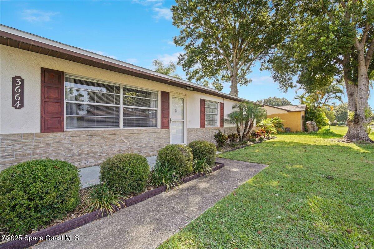 3664 Longbow Road