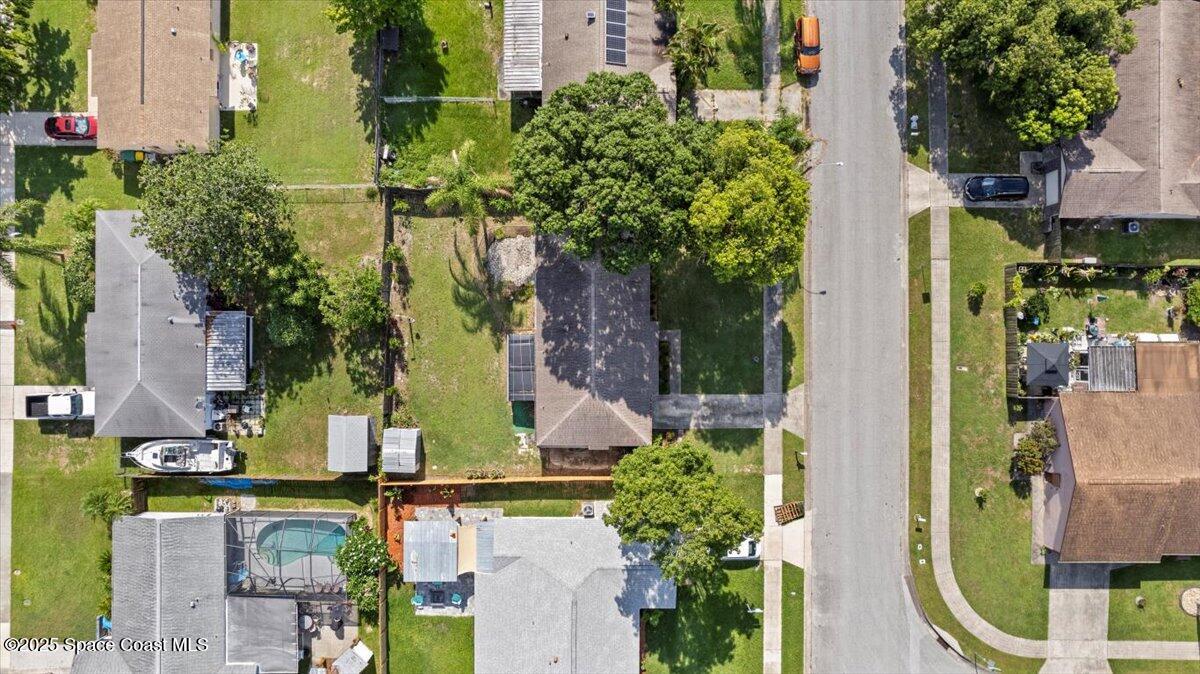3664 Longbow Road