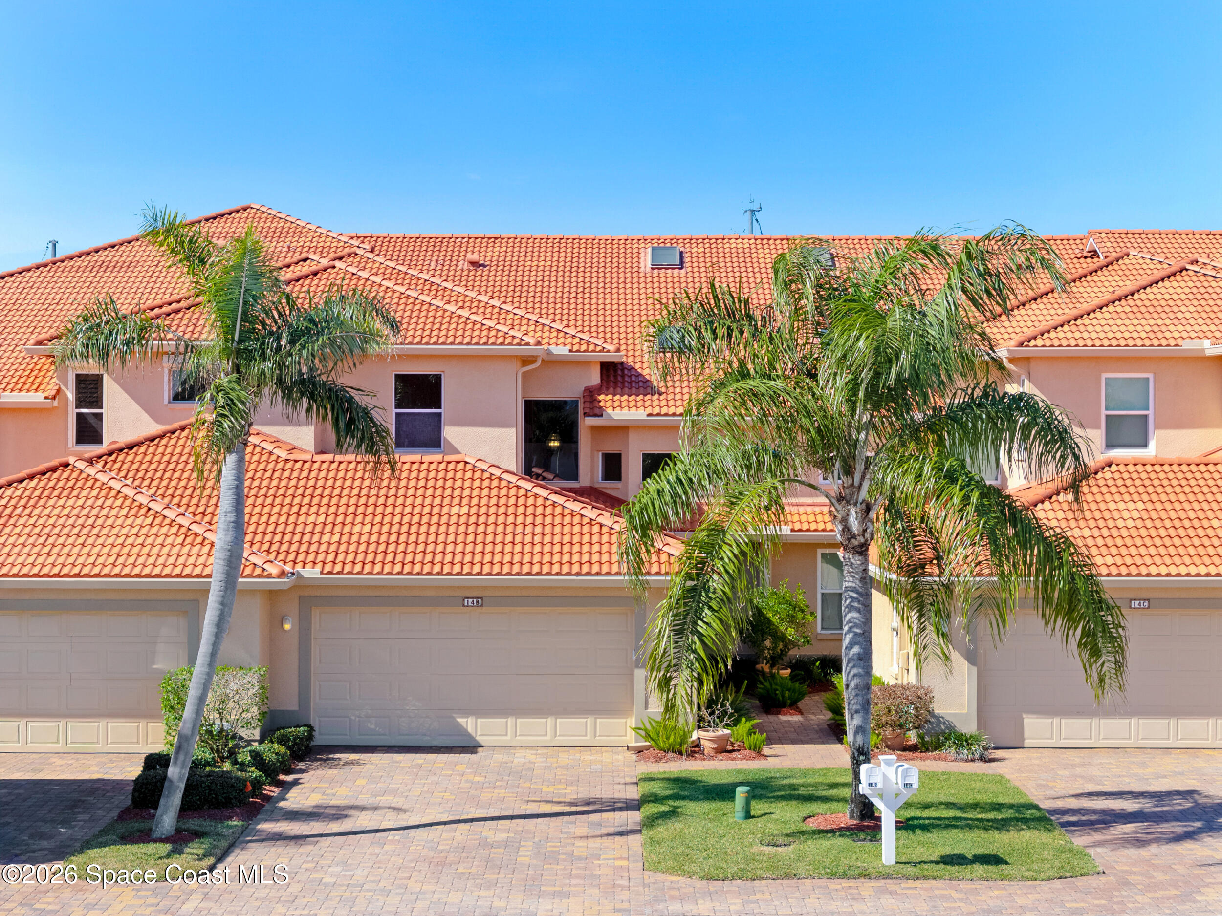 14 Marina Isles Boulevard B