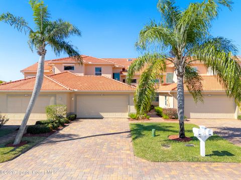 14 Marina Isles Boulevard B Indian Harbour Beach FL 32937