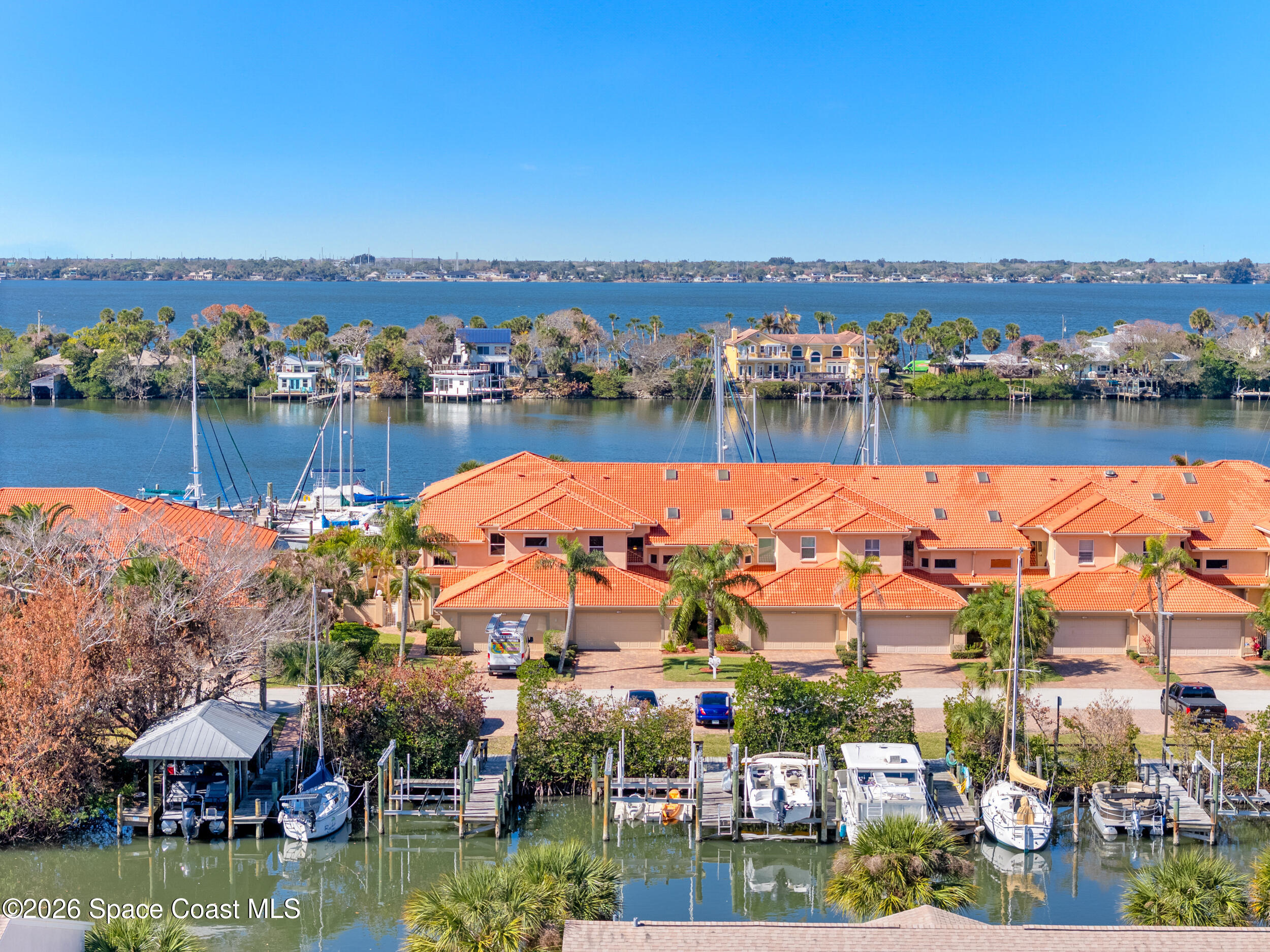 14 Marina Isles Boulevard B