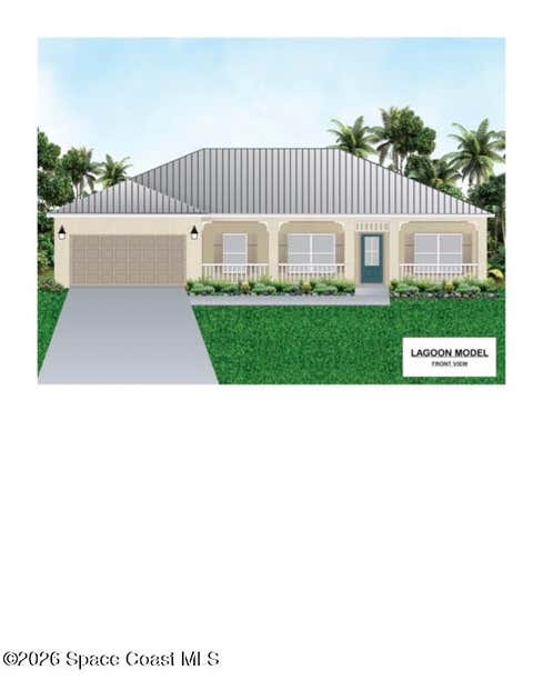 Photo of 0000 Valkaria Road, Grant Valkaria, FL 32950 (MLS # 1084772)