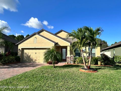 491 Trymore Drive SE Palm Bay FL 32909