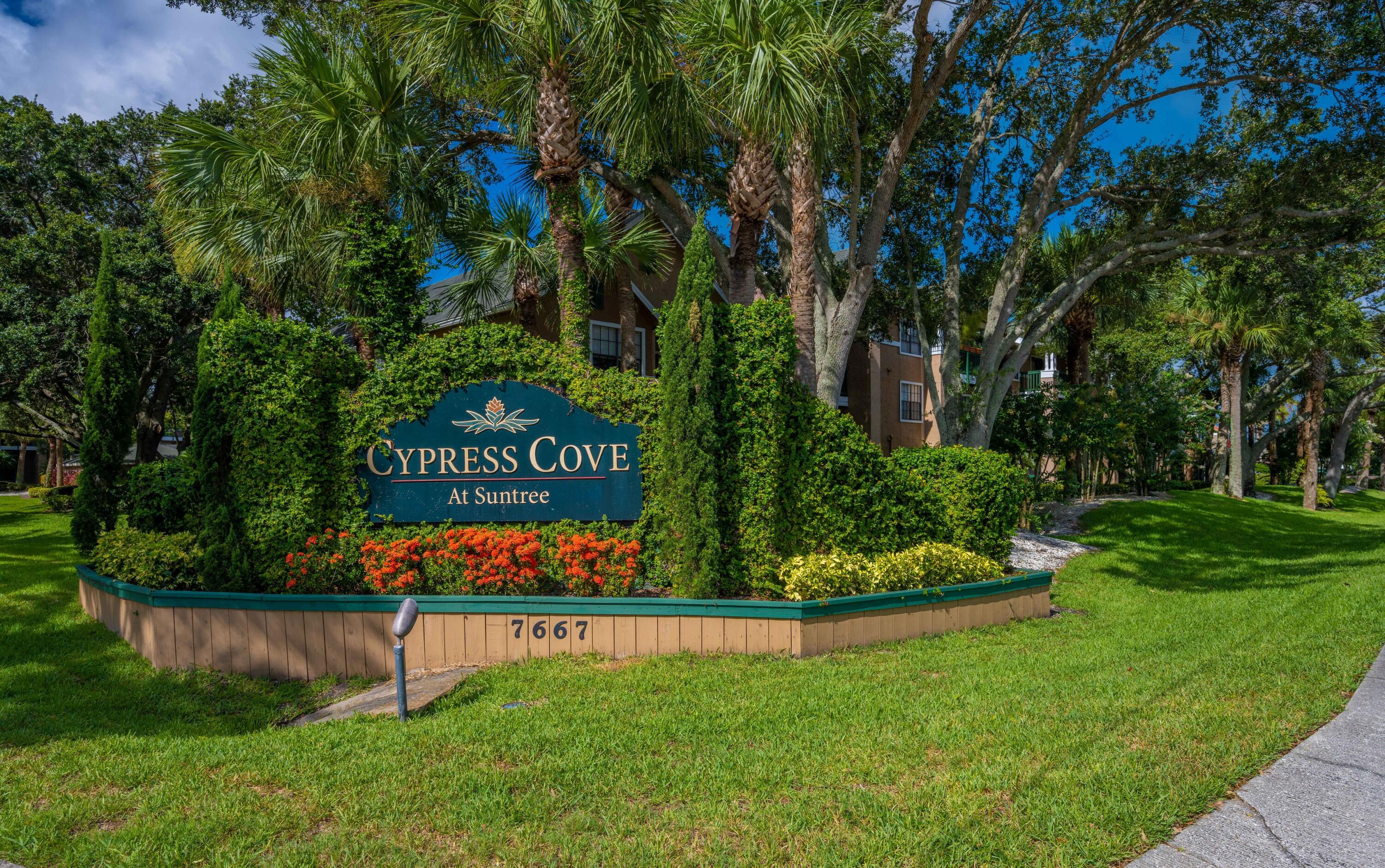 7667 N Wickham Road 813