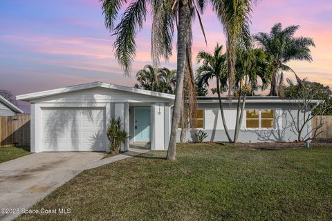 118 1st Street Merritt Island FL 32953
