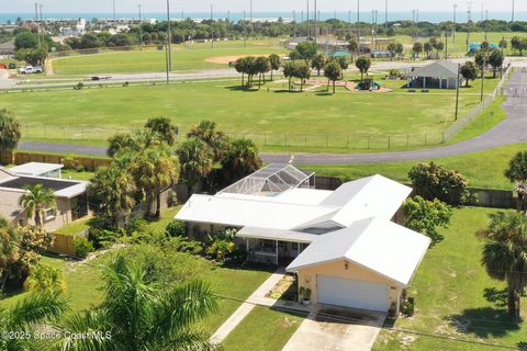 2105 Barracuda Avenue Melbourne Beach FL 32951