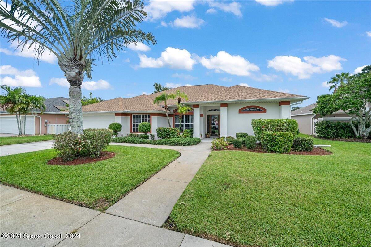 842 Blackbird Court