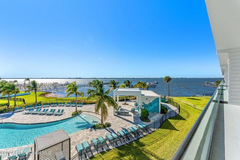 225 Strand Drive 303 Melbourne Beach FL 32951