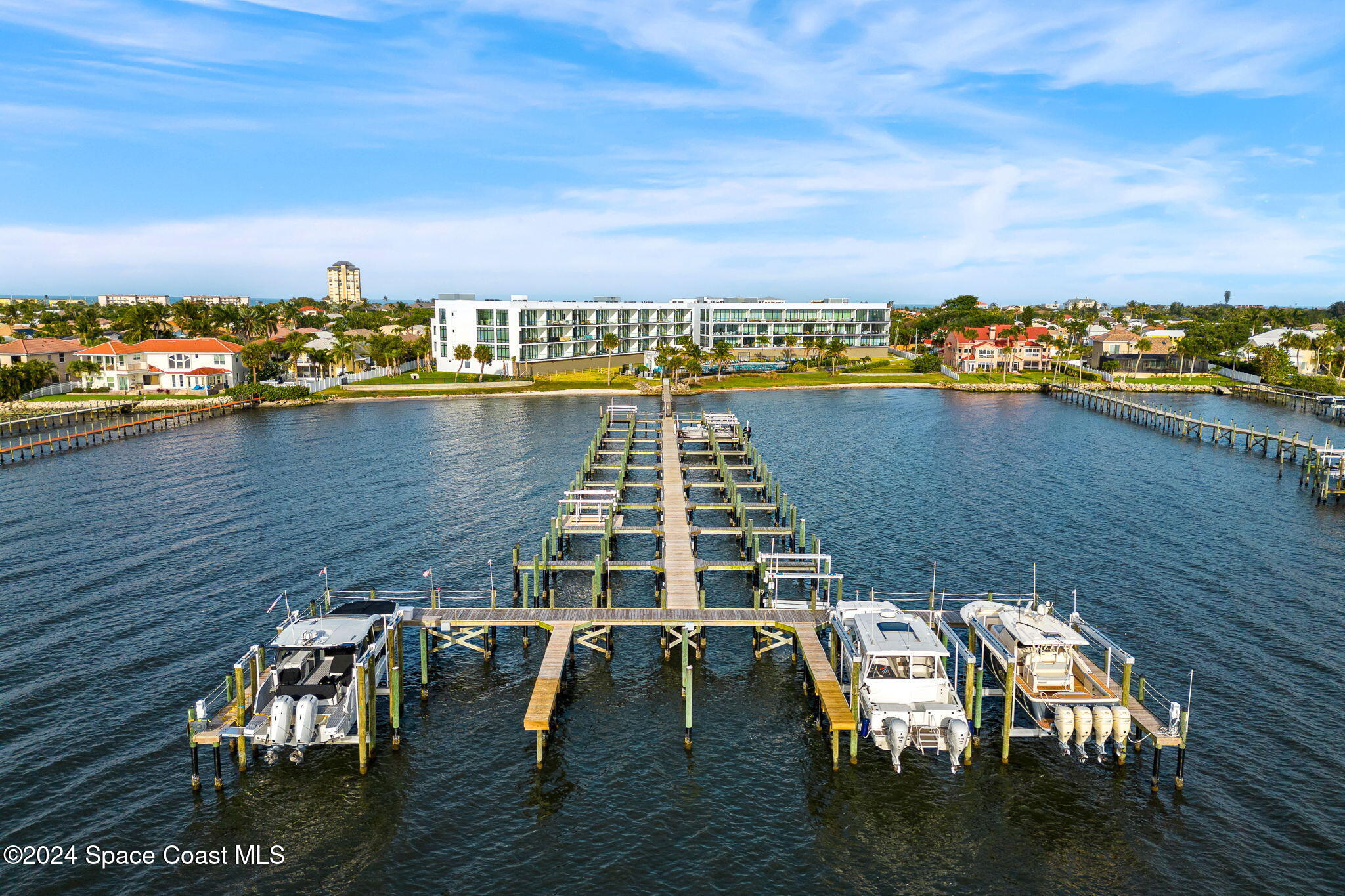 225 Strand Drive 303