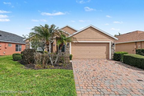 2952 Boddington Way Melbourne FL 32940