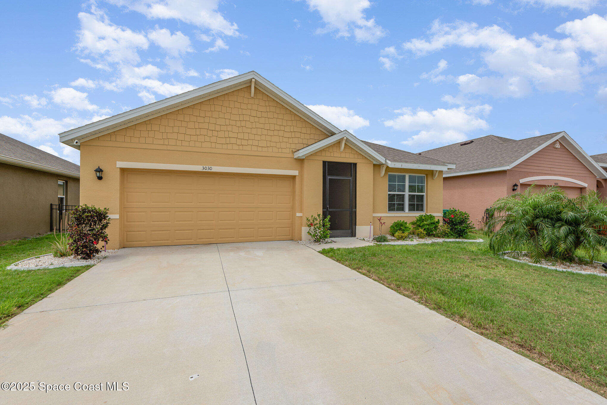 3030 Burrowing Owl Drive
