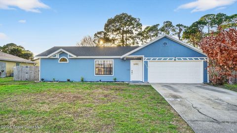 6398 Cable Avenue Cocoa FL 32927