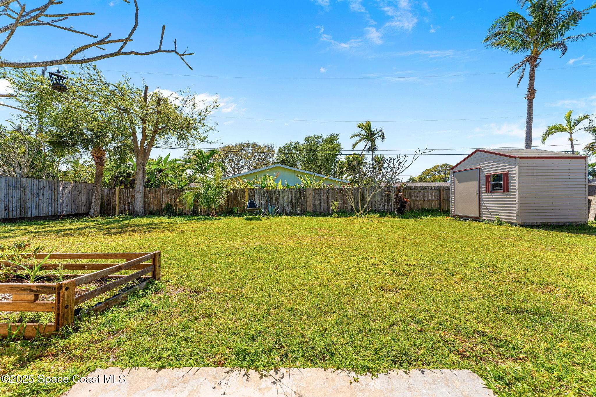 692 Bermuda Road