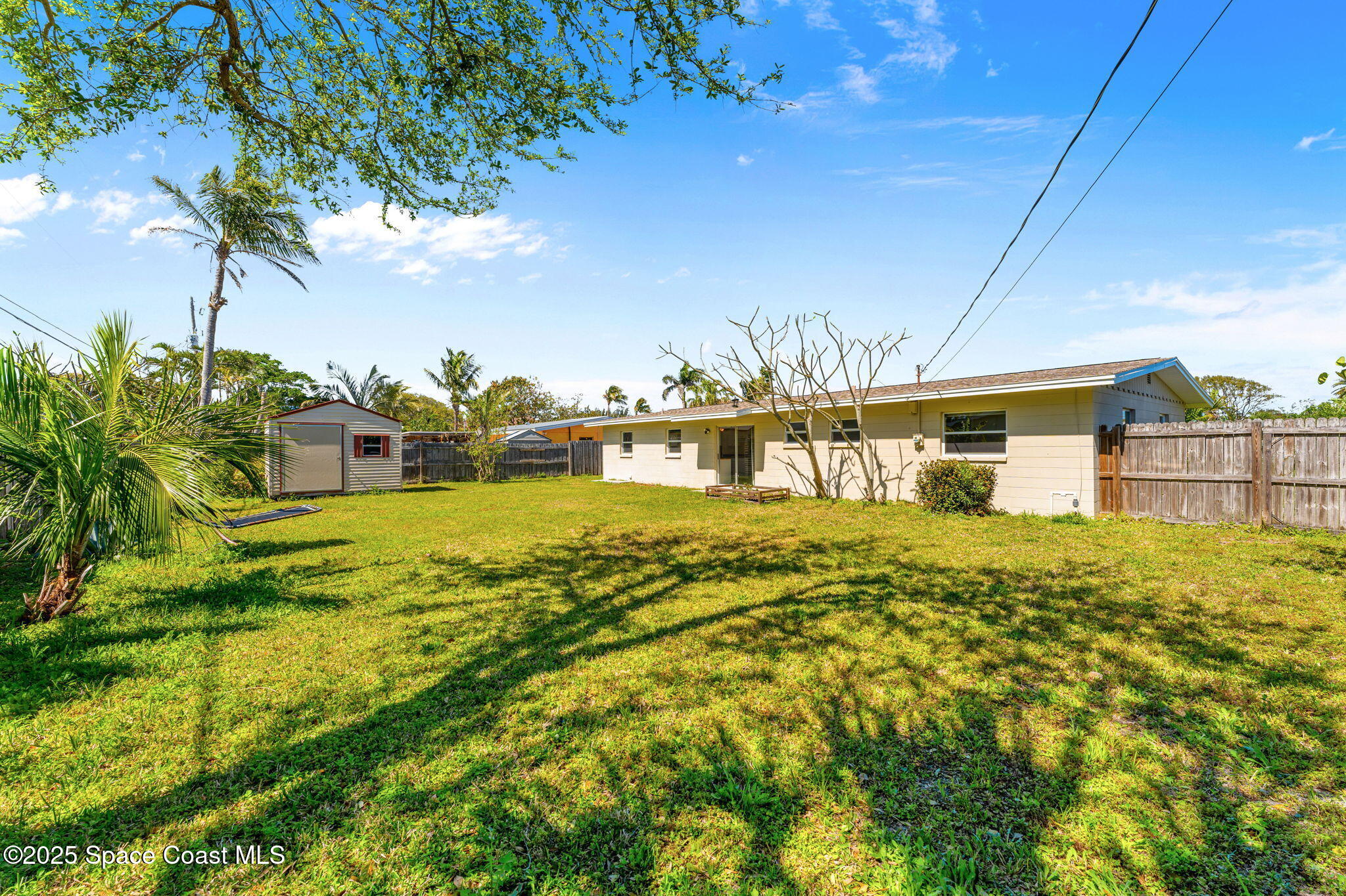 692 Bermuda Road