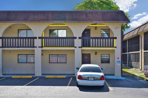 205 Palmetto Avenue 714 Merritt Island FL 32953