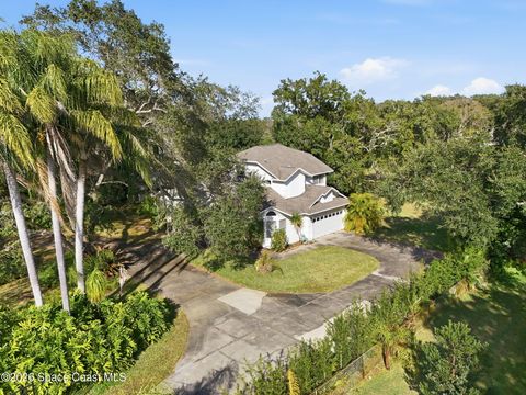 1225 War Eagle Boulevard Titusville FL 32796