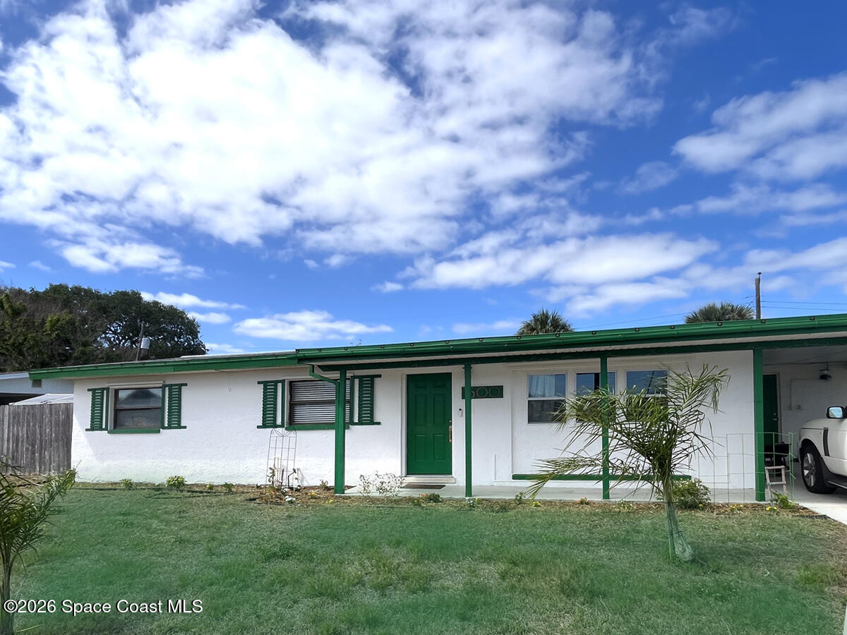 1500 Glen Haven Drive
