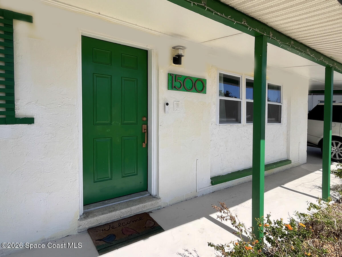 1500 Glen Haven Drive