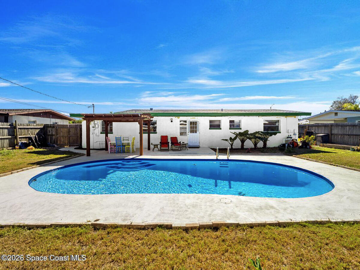 1500 Glen Haven Drive