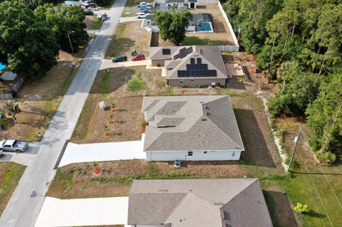 A home in Palm Bay