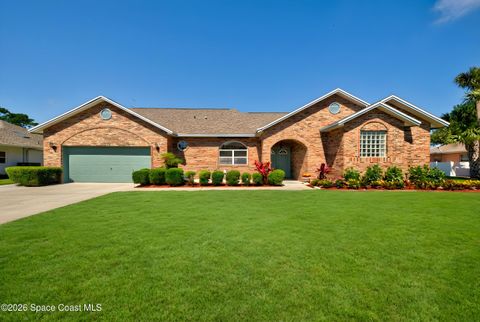 4065 Sand Ridge Drive Merritt Island FL 32953