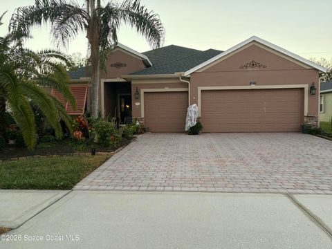 3811 Funston Circle Melbourne FL 32940