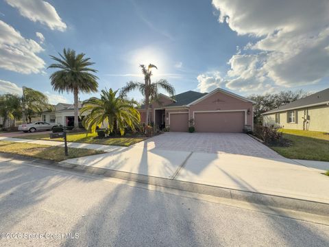3811 Funston Circle Melbourne FL 32940