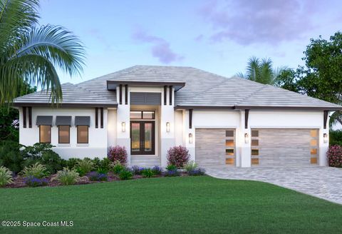 198 Grosse Pointe Avenue Indialantic FL 32903