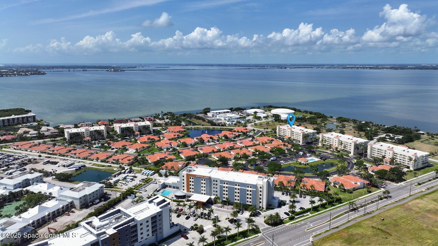 732 Bayside Drive 501