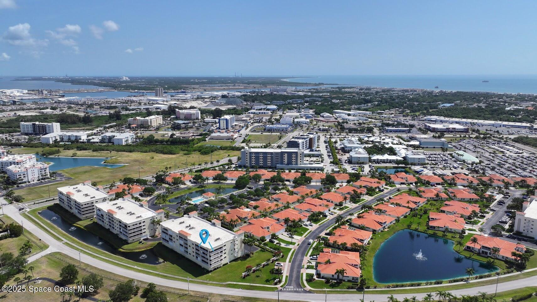 732 Bayside Drive 501