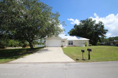 1649 Salazar Street SE Palm Bay FL 32909