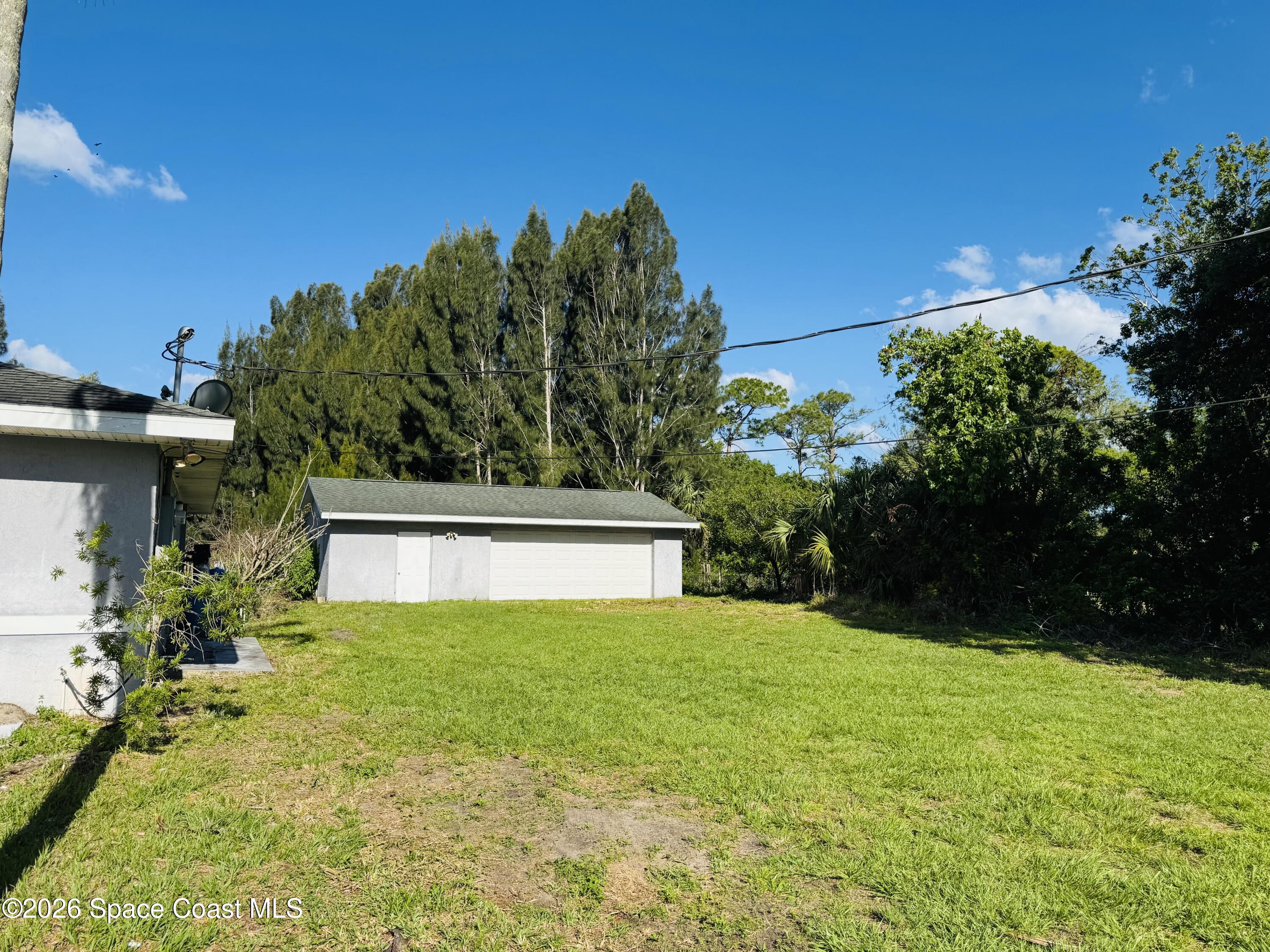 2540 Sikes Lane