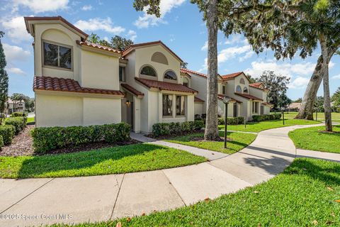 1051 Country Club Drive 521 Titusville FL 32780
