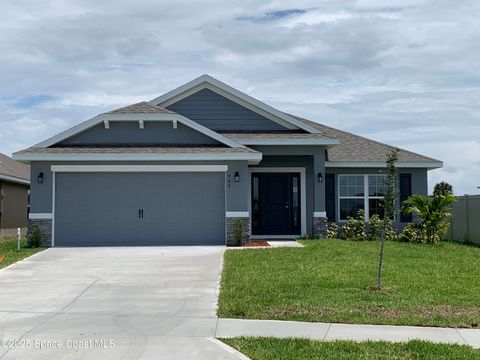 1095 Kylar Drive NW Palm Bay FL 32907