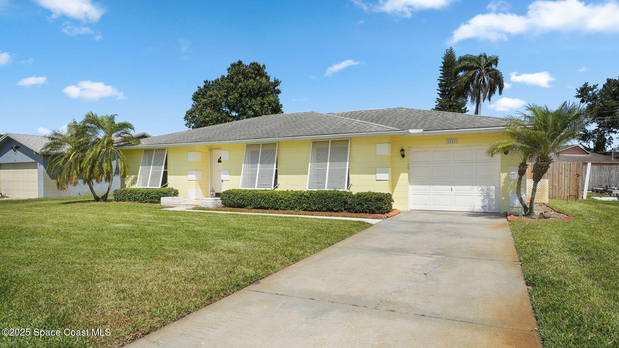 1621 Lema Drive