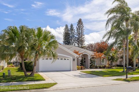 631 Autumn Glen Drive Melbourne FL 32940