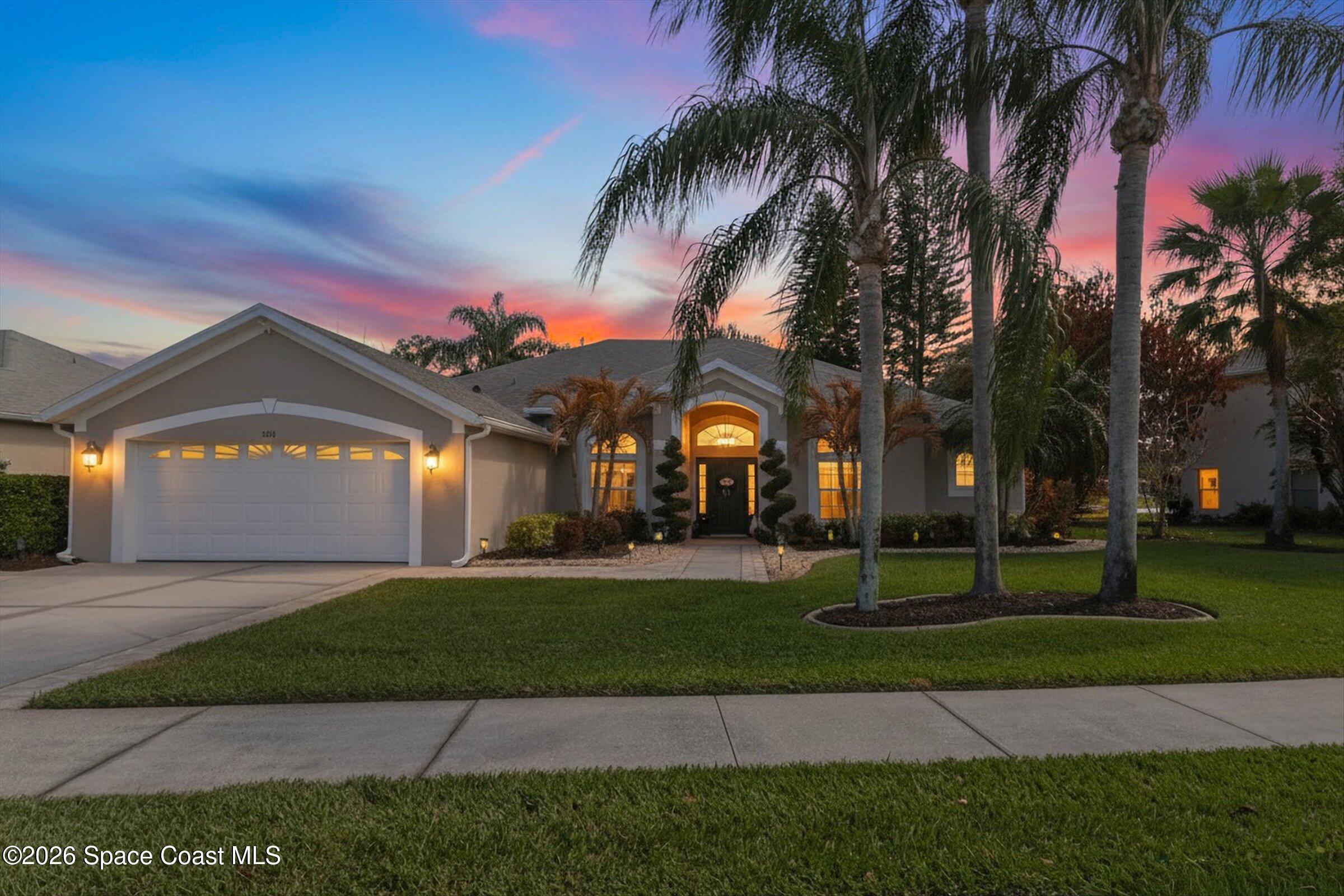 631 Autumn Glen Drive