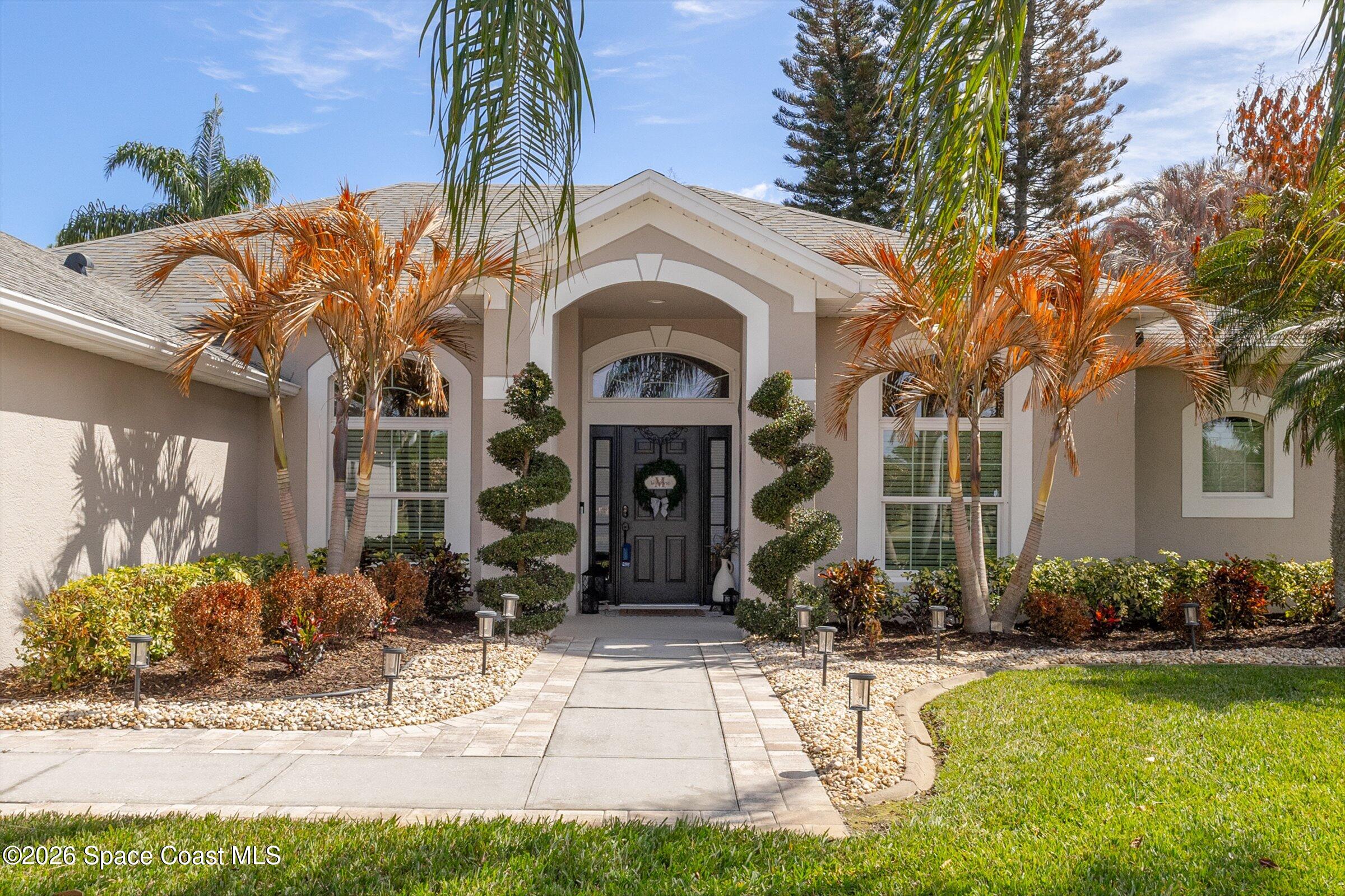 631 Autumn Glen Drive