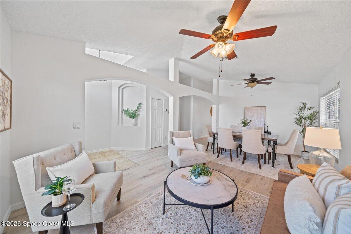 1726 Sun Gazer Drive