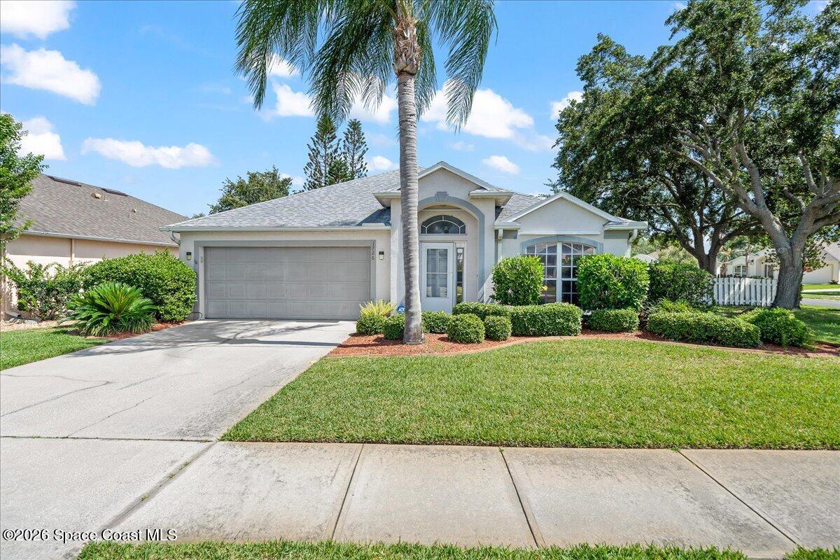 1726 Sun Gazer Drive