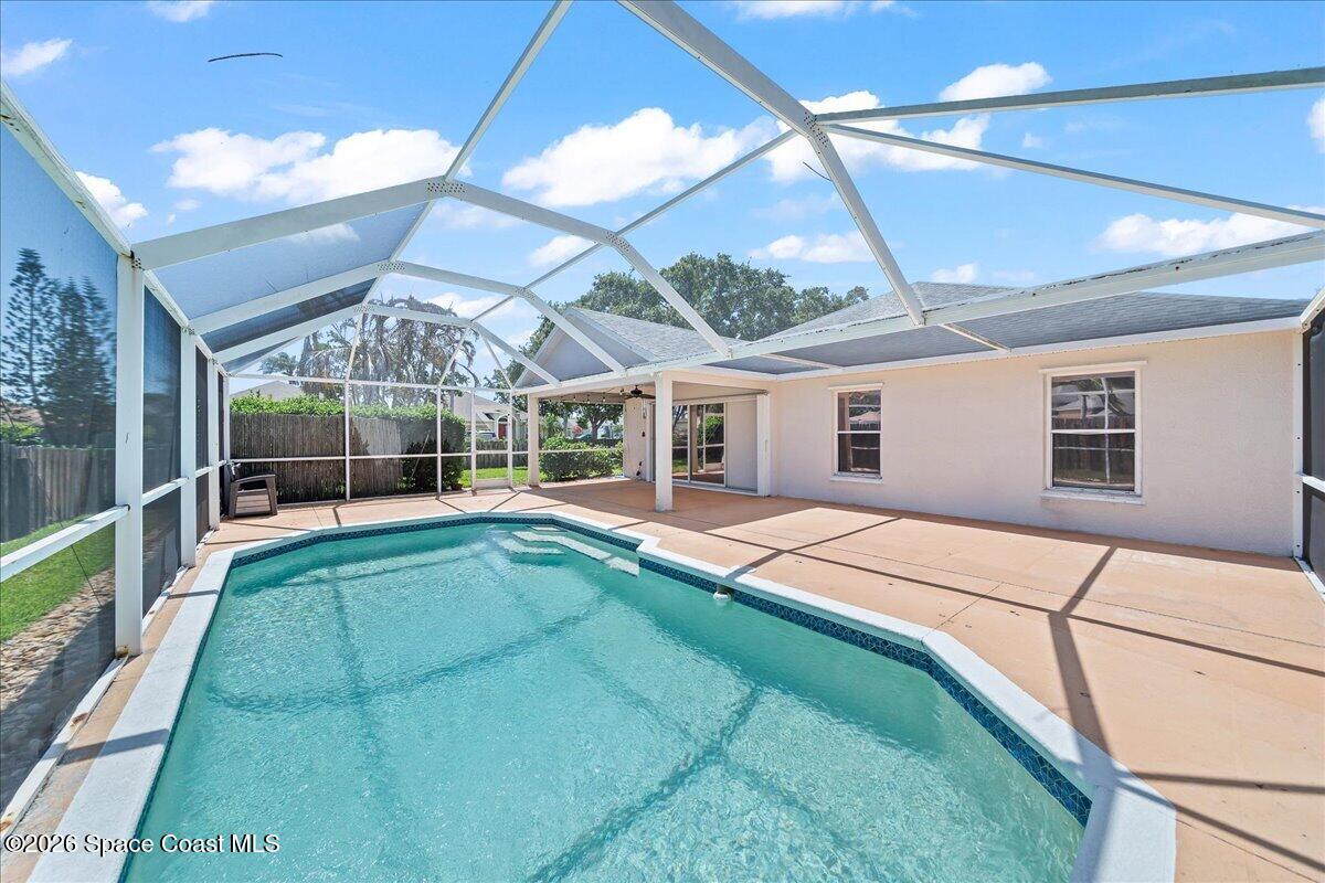 1726 Sun Gazer Drive