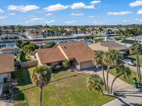 245 Milford Point Drive Merritt Island FL 32952