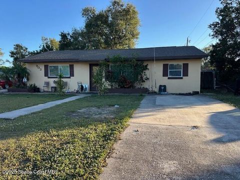 903 Carson Street N Cocoa FL 32922
